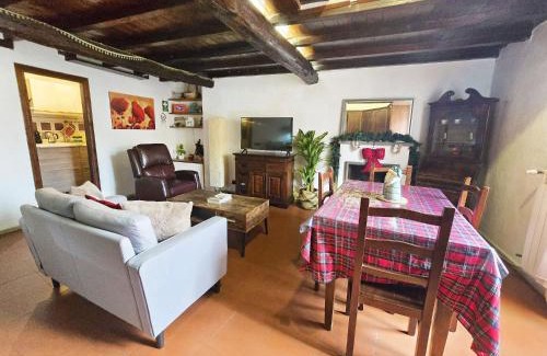 Navona Apartamento | Pantheon Penthouse