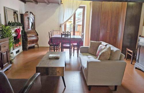 Navona Apartamento | Pantheon Penthouse