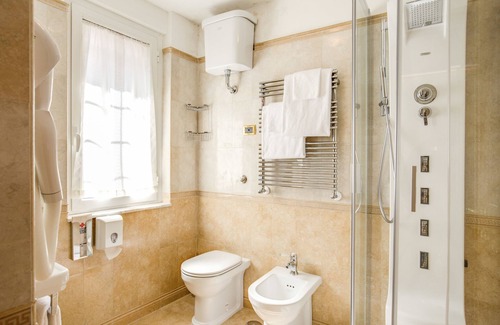 Rome City Centre Casa | Pantheon Rooms