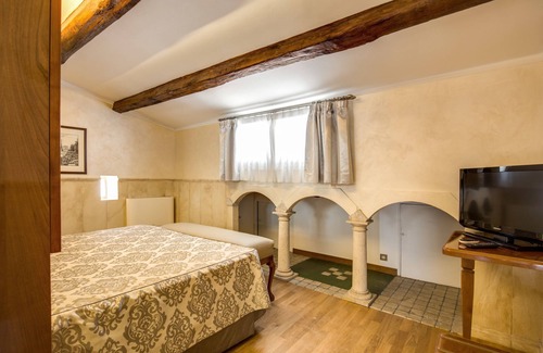 Rome City Centre Casa | Pantheon Rooms