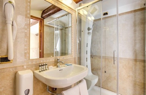 Rome City Centre Casa | Pantheon Rooms