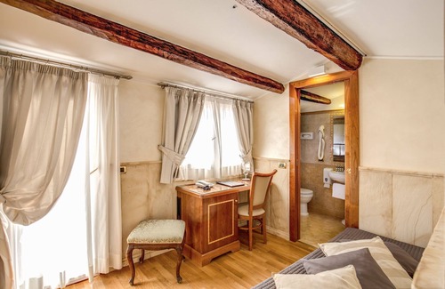 Rome City Centre Casa | Pantheon Rooms