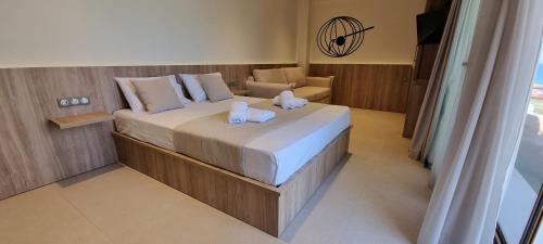 Nei Pori Apartamento | Pantheon Sea View