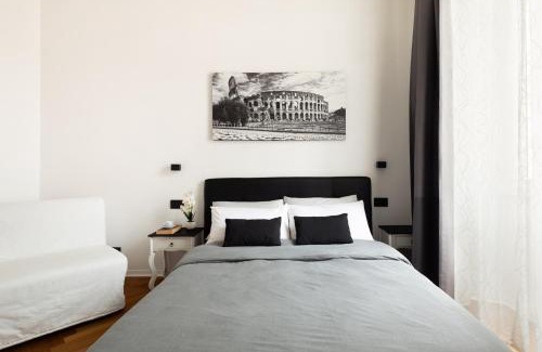 Rione VIII Sant'Eustachio Apartamento | Pantheon Winning Position