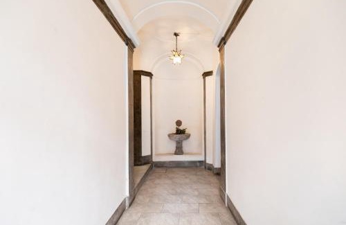 Rione VIII Sant'Eustachio Apartamento | Pantheon Winning Position