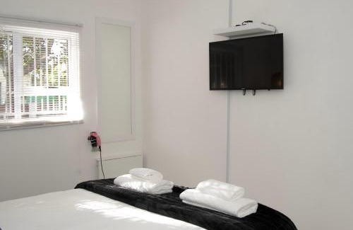 Milnerton Apartamento | Panthera Cottage Milnerton