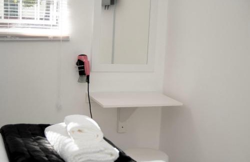 Milnerton Apartamento | Panthera Cottage Milnerton