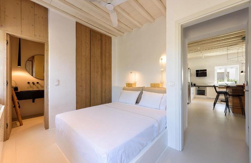 Krotiri Villa | PANTOLEON Estate