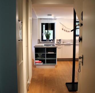 Dossenheim Apartamento | Pantone Ultra