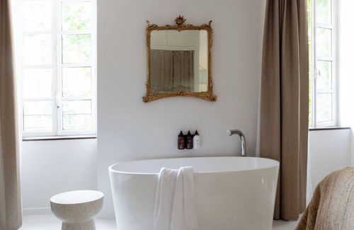 Marsanne Hotel | PANTOUFLE