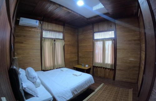 Raja Ampat Cabina | Panun Paradise Misool