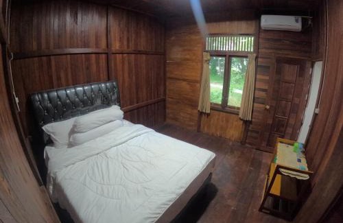 Raja Ampat Cabina | Panun Paradise Misool