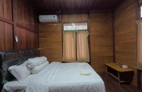 Raja Ampat Cabina | Panun Paradise Misool