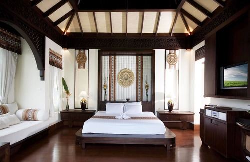 Pong Yaeng Complejo | Panviman Chiang Mai Spa Resort