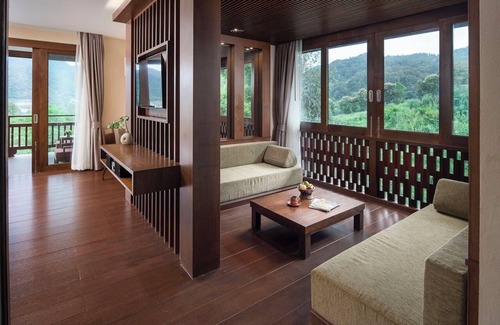 Pong Yaeng Complejo | Panviman Chiang Mai Spa Resort