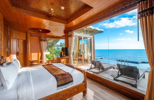 Ko Pha-ngan Complejo | Panviman Resort, Koh Phangan