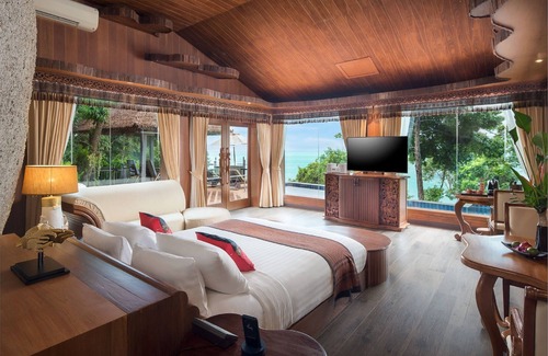 Ko Pha-ngan Complejo | Panviman Resort, Koh Phangan