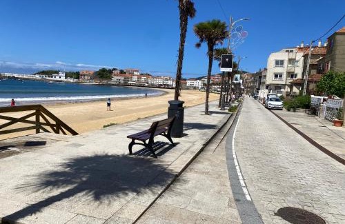 Panxon Apartamento | Panxón Primera Linea Mar