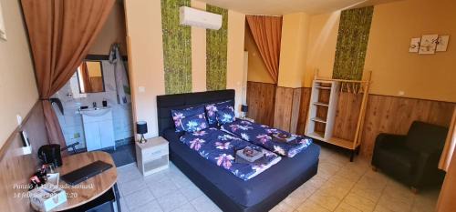 Vemend Casa | Panzio A mi Paradicsomunk