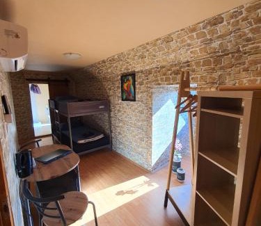 Vemend Casa | Panzio A mi Paradicsomunk