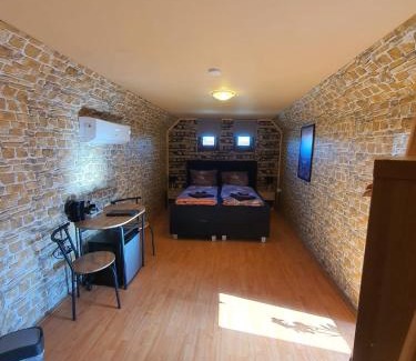 Vemend Casa | Panzio A mi Paradicsomunk