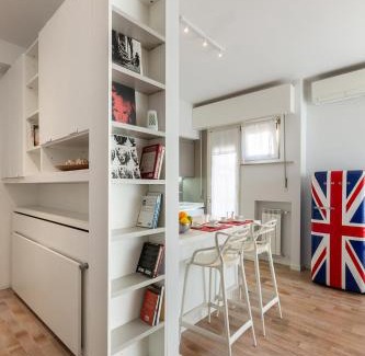 San Zeno Apartamento | Pao Apartment - Navigatori