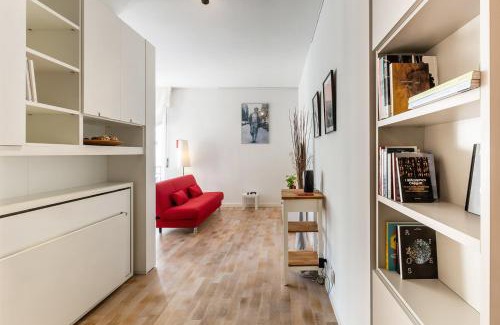 San Zeno Apartamento | Pao Apartment - Navigatori
