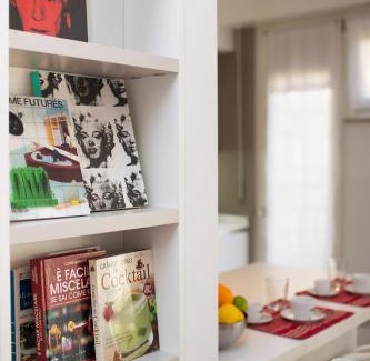 San Zeno Apartamento | Pao Apartment - Navigatori
