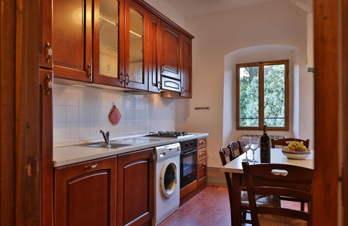 Reggello Otro | Apartamento Paola - Cortijo Antico Borgo La Torre