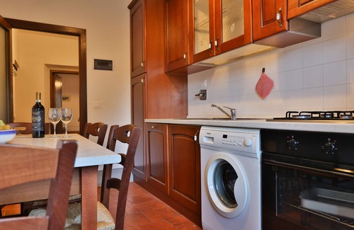 Reggello Otro | Apartamento Paola - Cortijo Antico Borgo La Torre