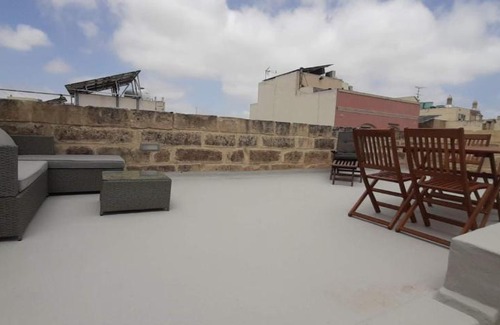 Paola Apartamento | Paola apartments