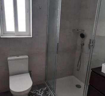 Paola Apartamento | Paola apartments