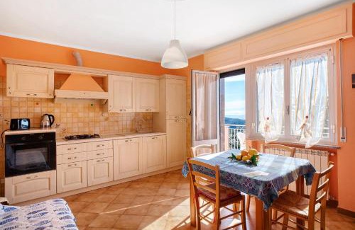 Villa Faraldi Apartamento | Paola