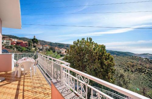 Villa Faraldi Apartamento | Paola