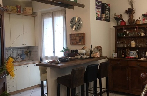 Como Apartamento | Paola's House Apartment Near Cernobbio ComoLake