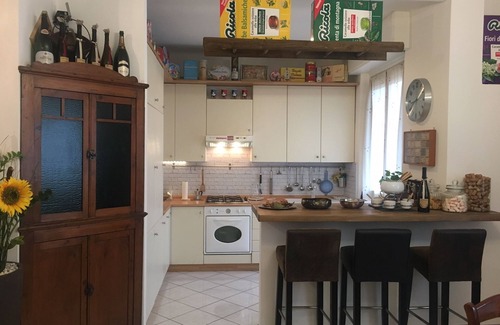 Como Apartamento | Paola's House Apartment Near Cernobbio ComoLake
