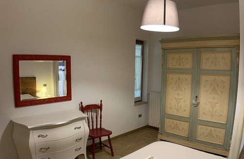 Capannori Casa | Paola's Little House