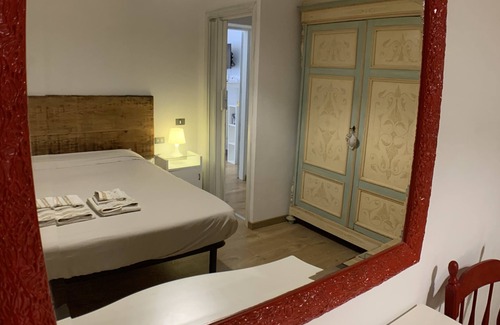 Capannori Casa | Paola's Little House