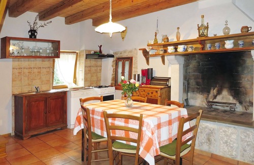 Martinski Casa | Paolici by Interhome