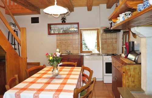 Martinski Casa | Paolici by Interhome
