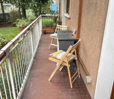 Seriate Apartamento | Paolo&SilviaHost