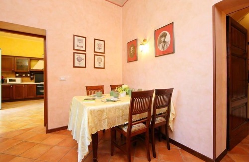 Colle Casa | Paolotti by Interhome