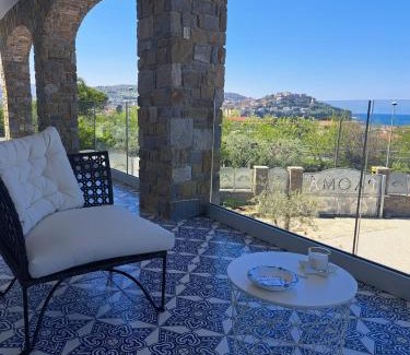 Agropoli Cama Y Desayuno | Paomà