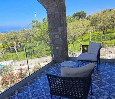 Agropoli Cama Y Desayuno | Paomà