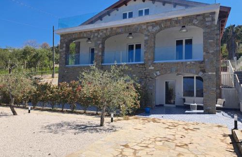 Agropoli Cama Y Desayuno | Paomà