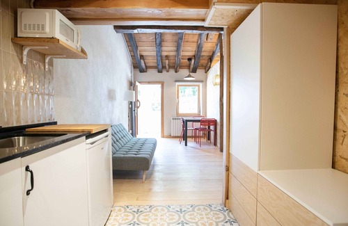 Olaskoegia Casa | Paorra Baserria