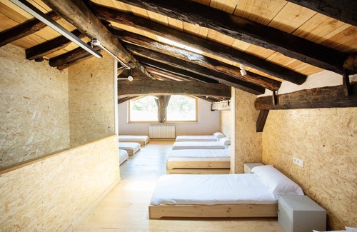 Olaskoegia Casa | Paorra Baserria
