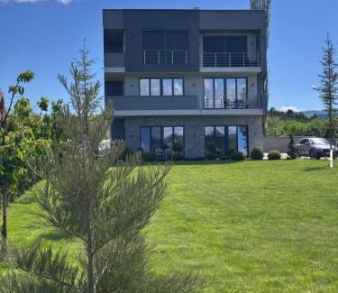 Berovo Apartamento | Papa Apartments
