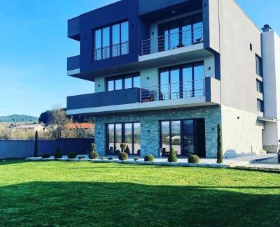 Berovo Apartamento | Papa Apartments
