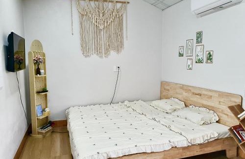 Ha Giang Casa | Papa's Garden - Homestay Hà Giang